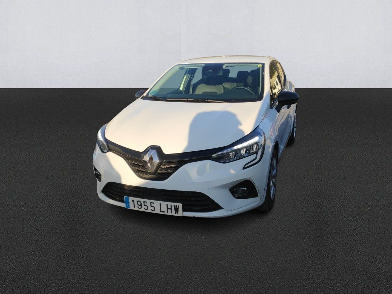 Foto renault clio 2020 /