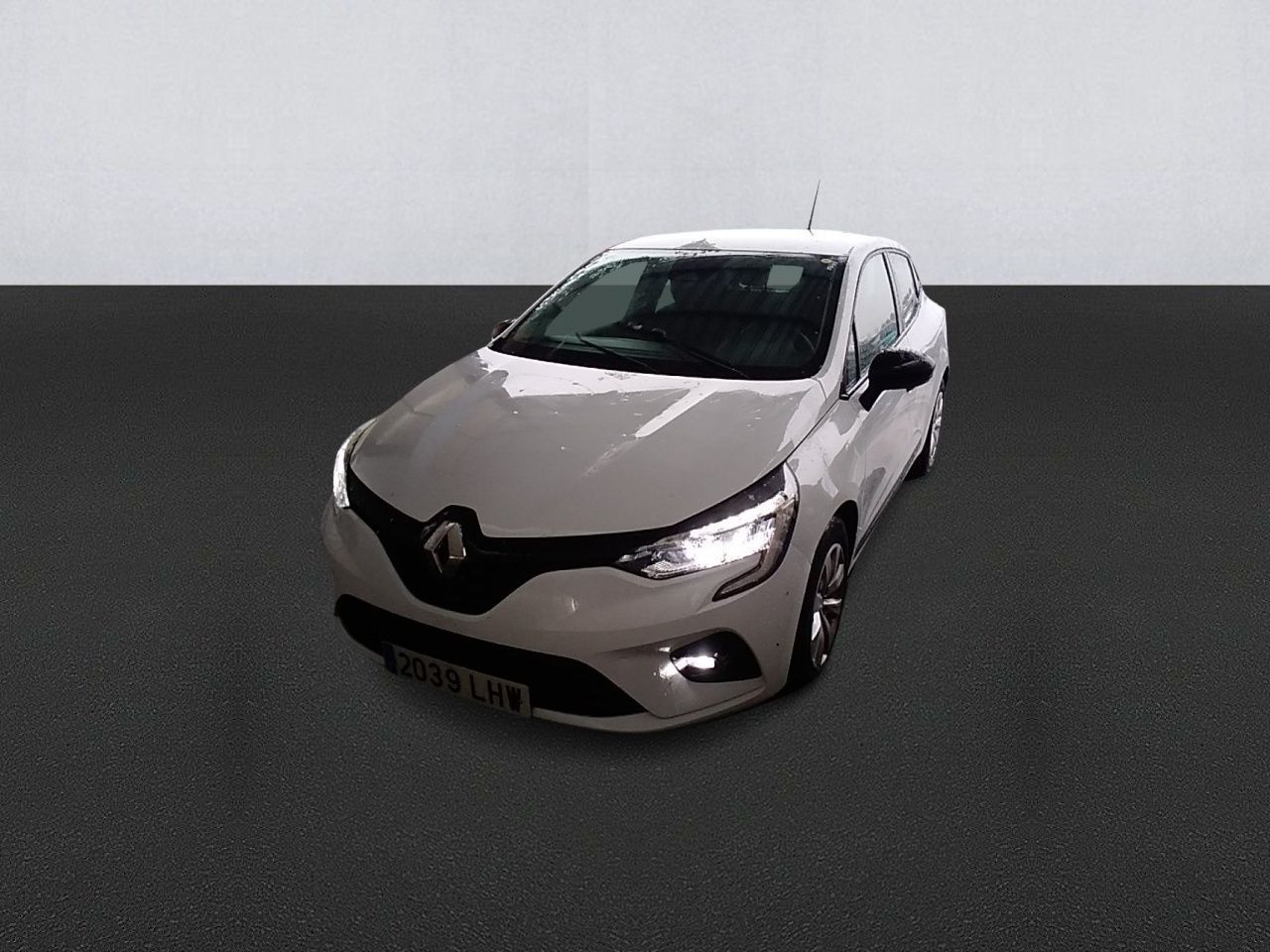 Foto renault clio 2020 /