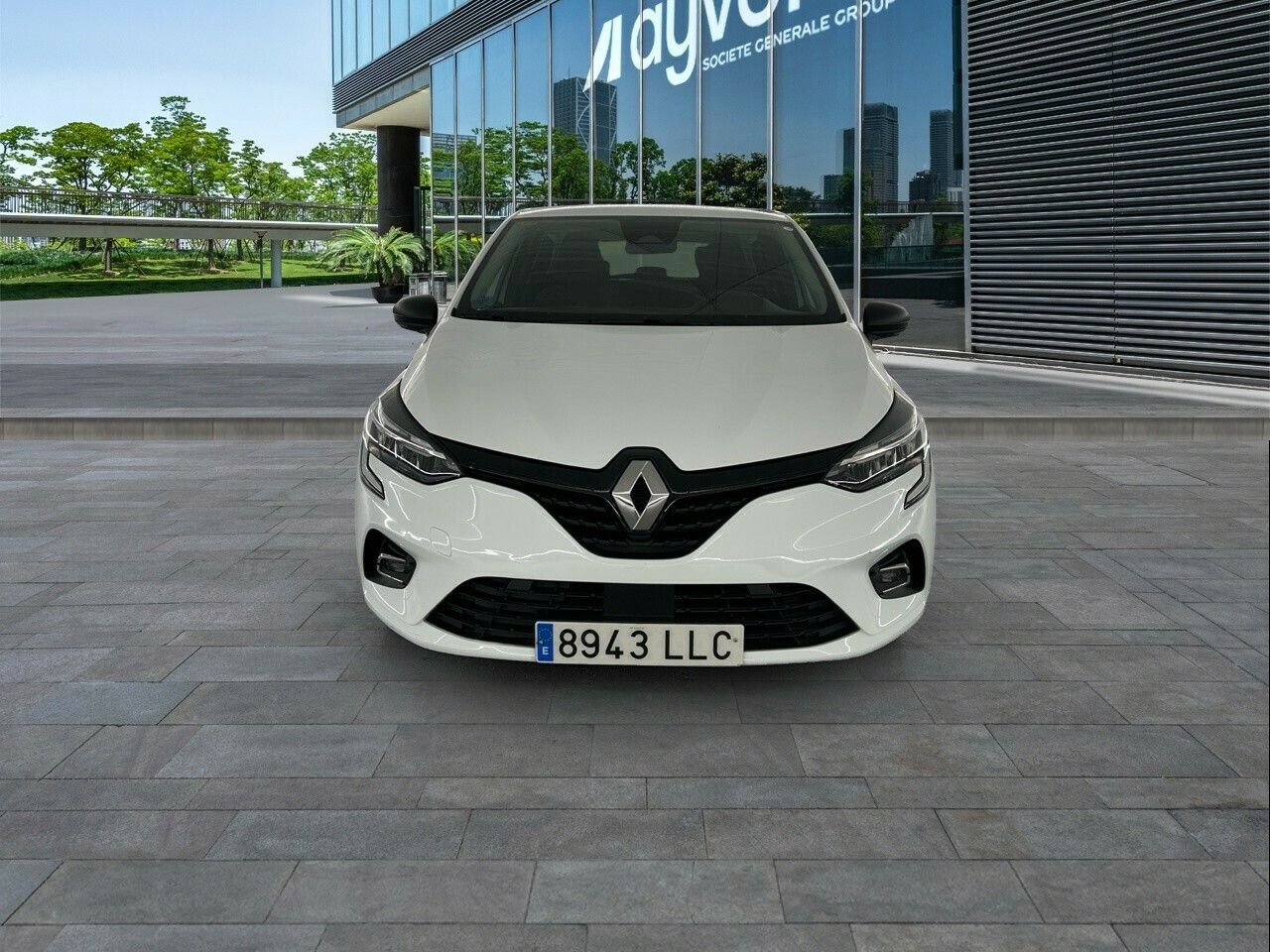 renault clio 2020 / foto grande (2)