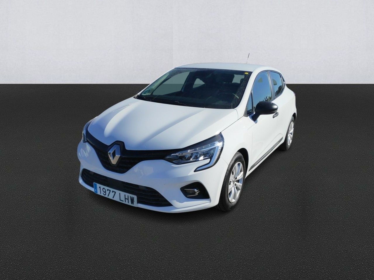 Foto renault clio 2020 /