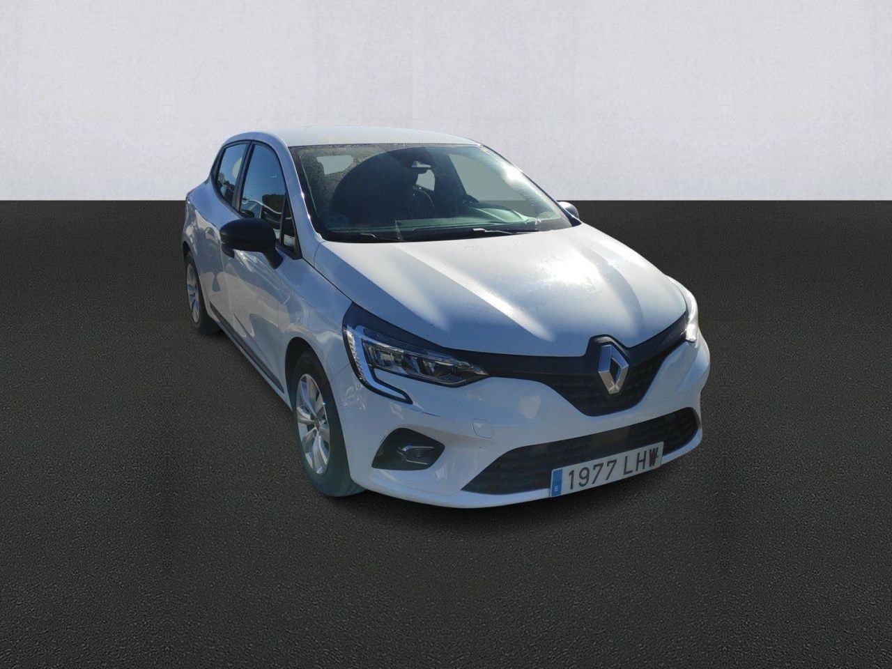renault clio 2020 / foto grande (3)