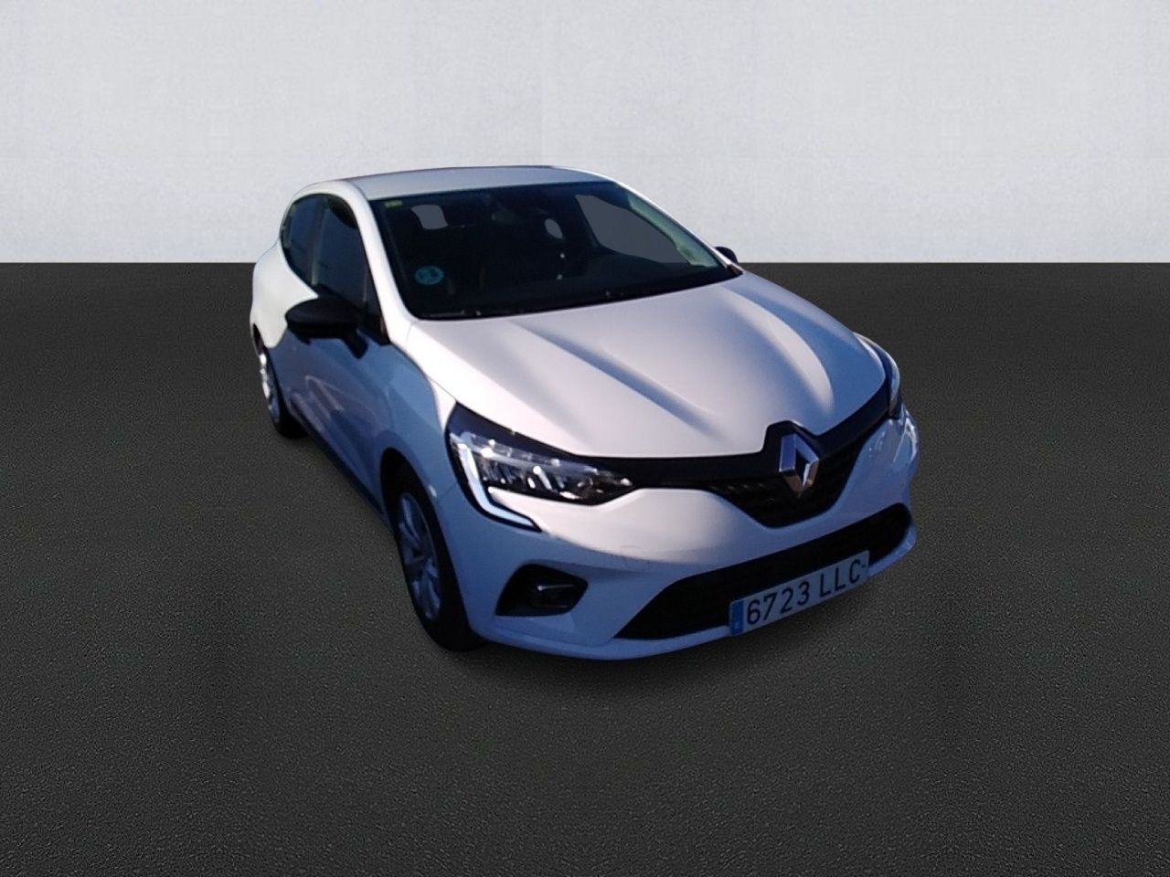 renault clio 2020 / foto grande (3)