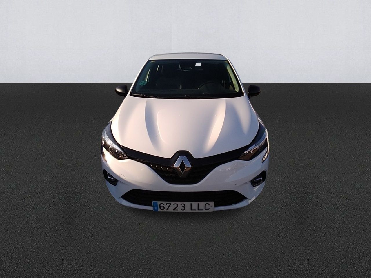 renault clio 2020 / foto grande (2)