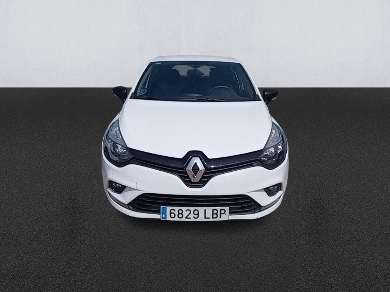 renault clio 2019 / foto grande (2)