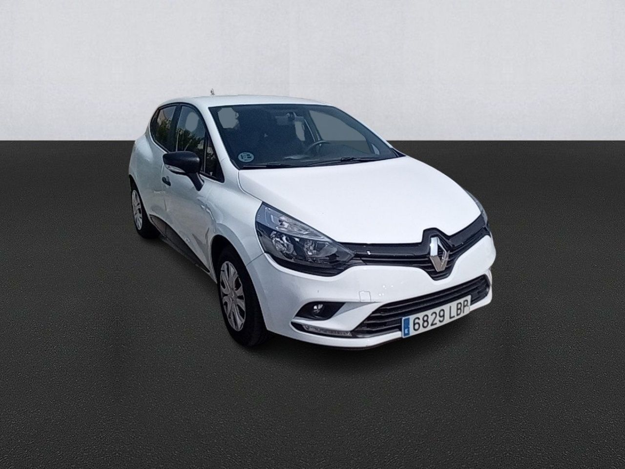 renault clio 2019 / foto grande (3)