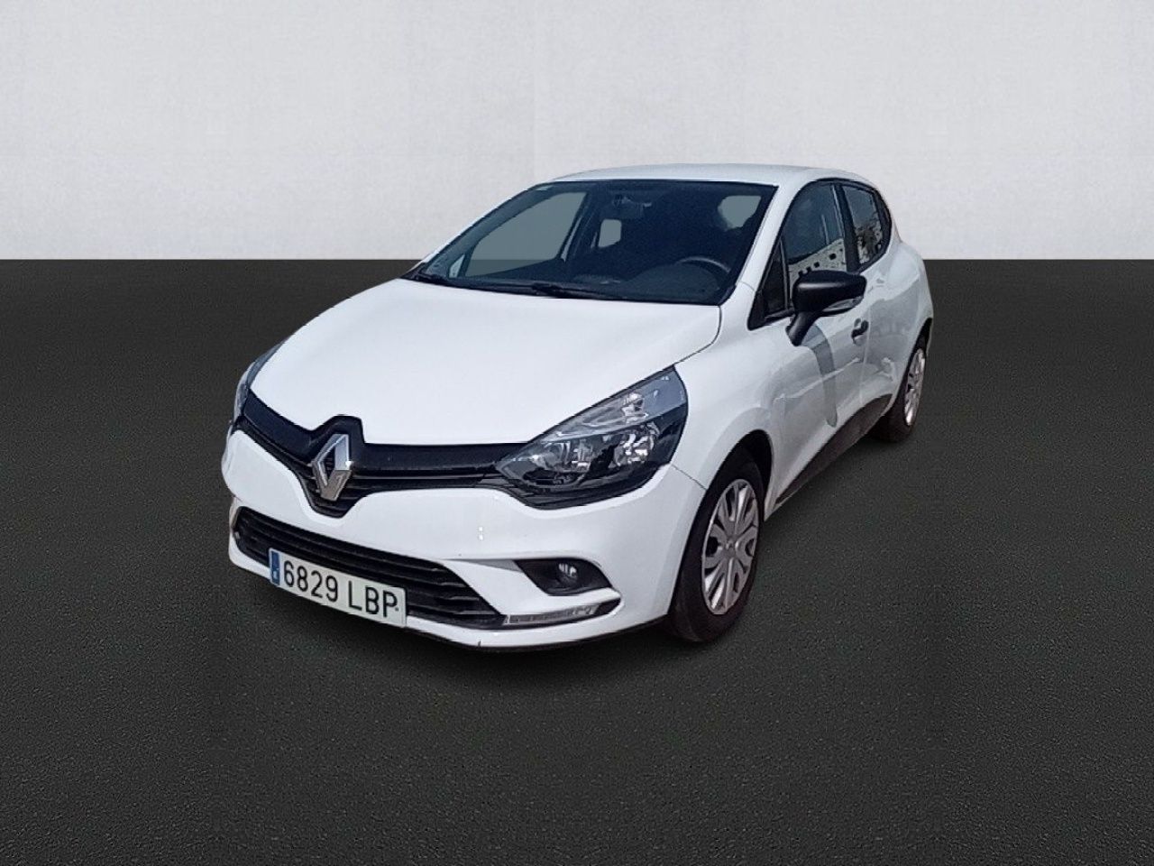 Foto renault clio 2019 /