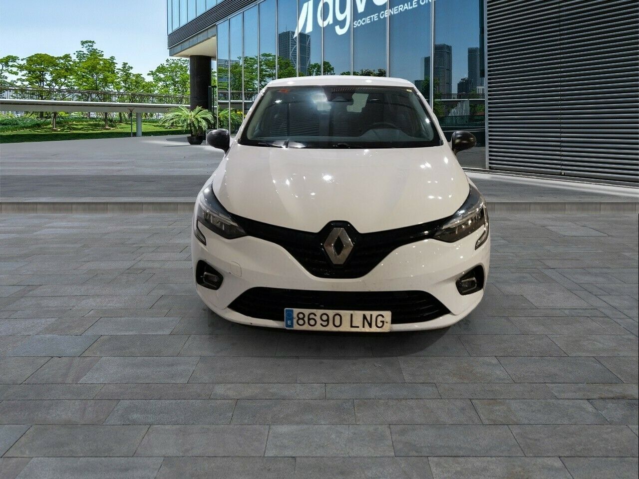 renault clio 2021 / foto grande (2)