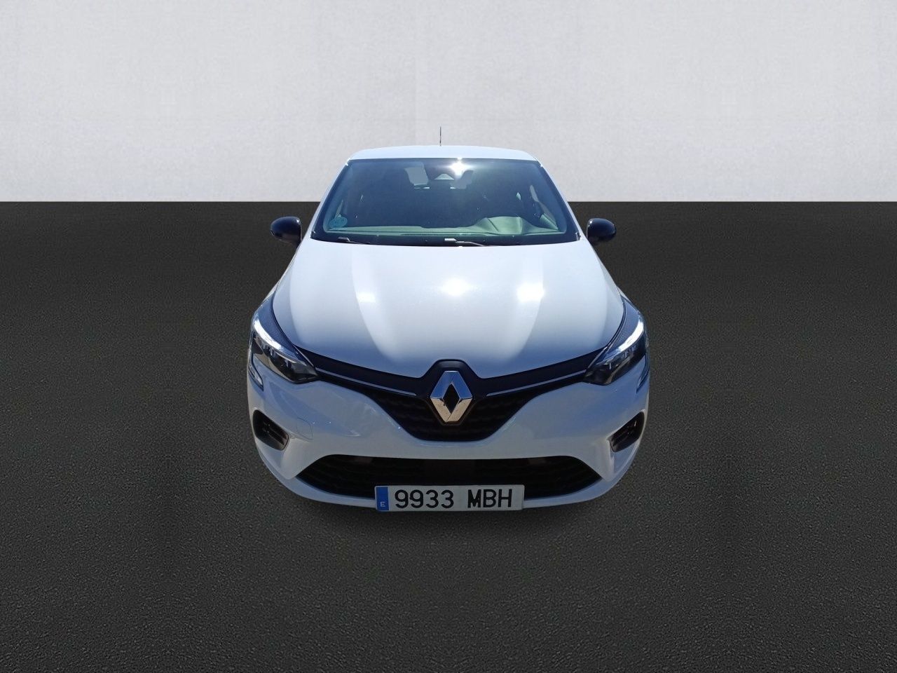 renault clio 2022 / foto grande (2)