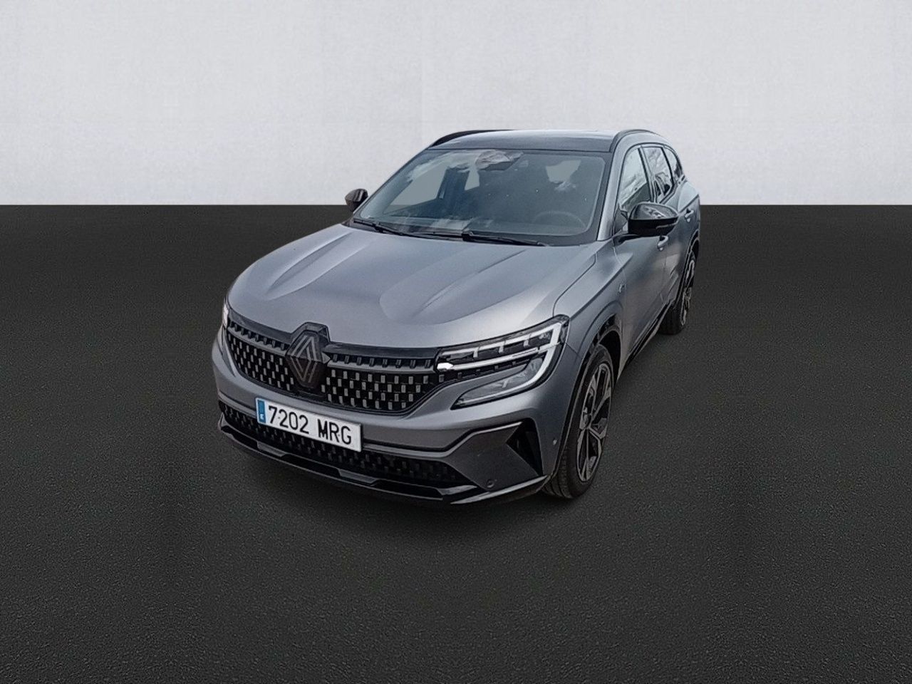 Foto renault espace 2024 /