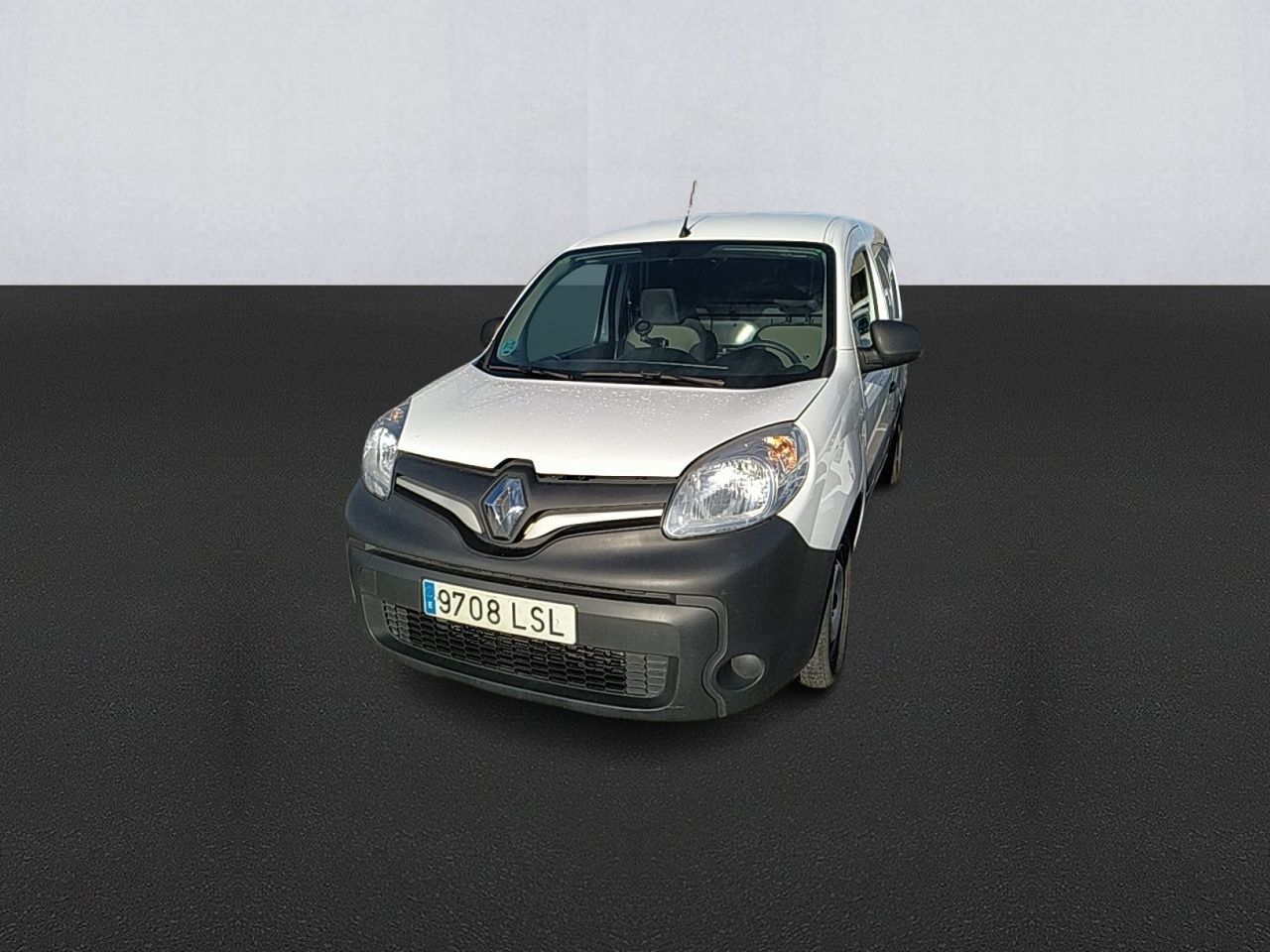 Foto renault kangoo 2021 /