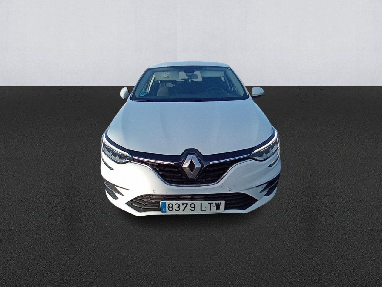 renault megane 2021 / foto grande (2)