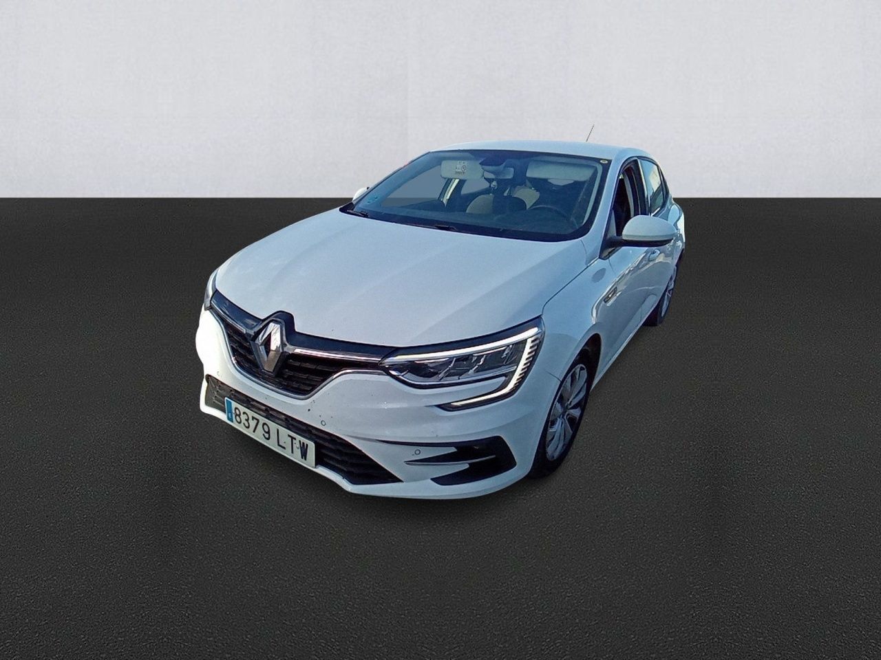 Foto renault megane 2021 /