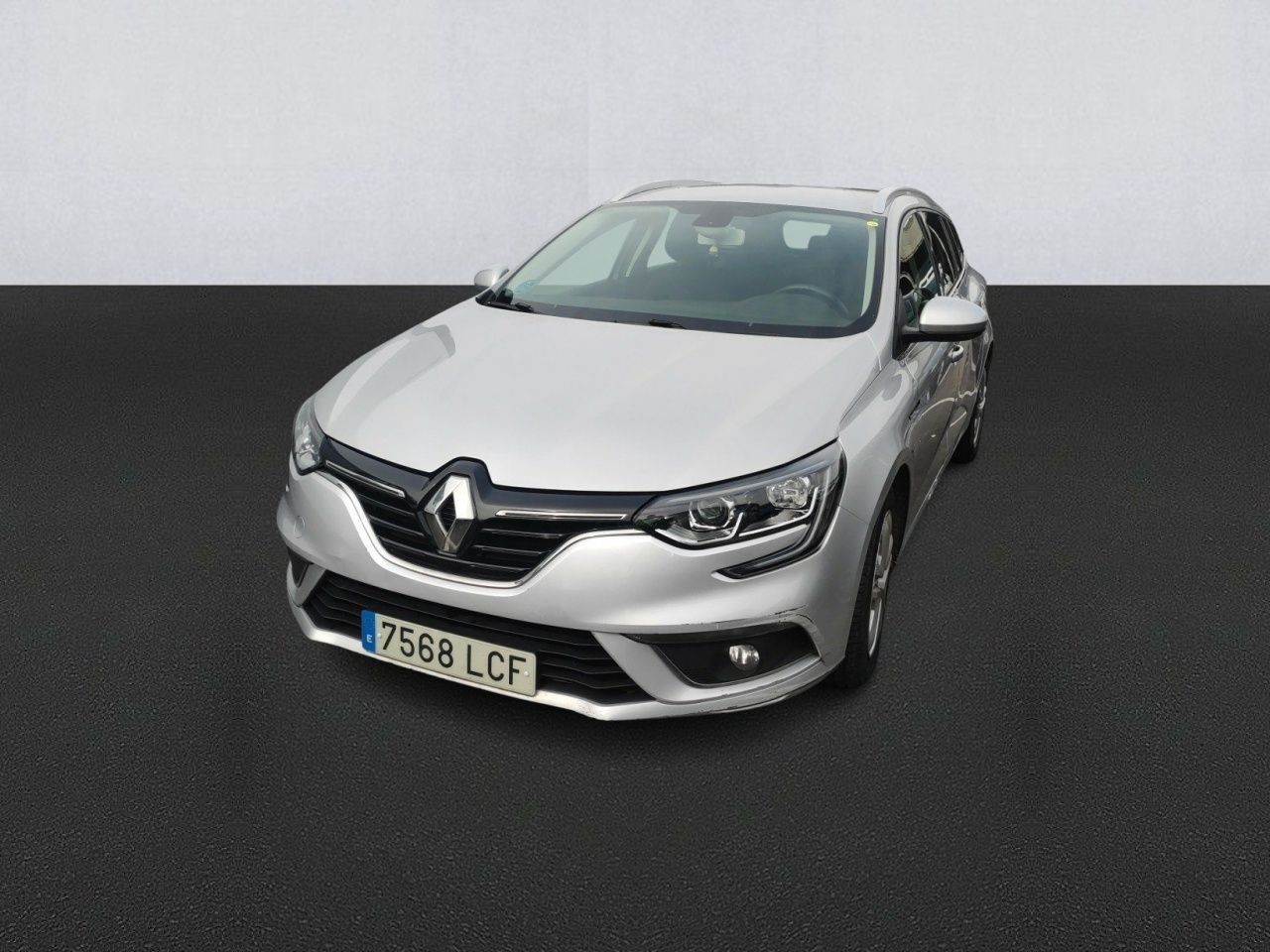 Foto renault megane 2019 /