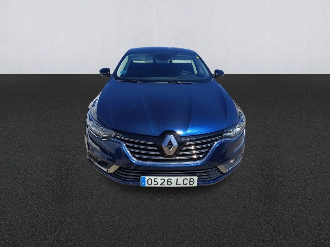 renault talisman 2019 / foto grande (2)