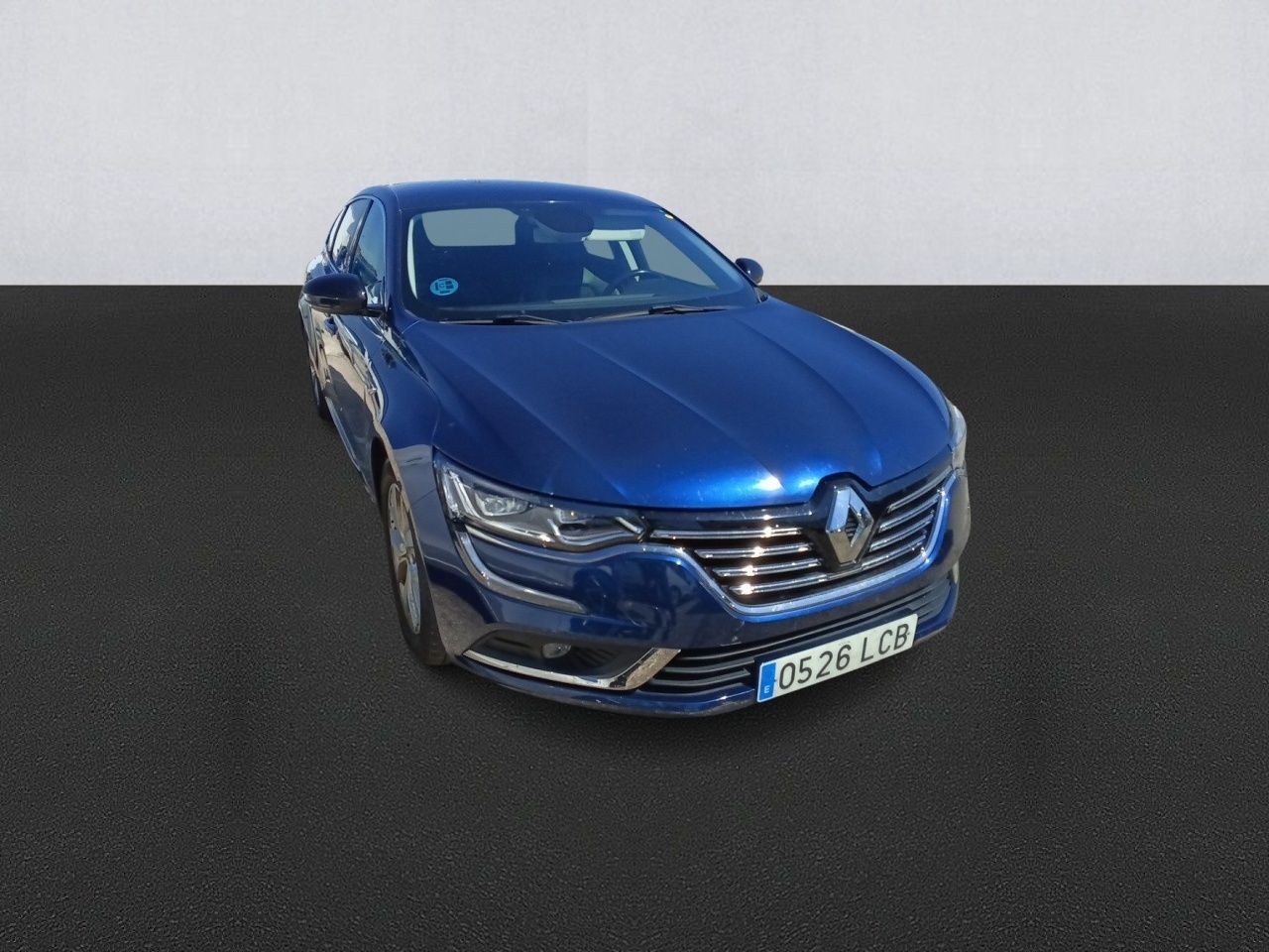 renault talisman 2019 / foto grande (3)