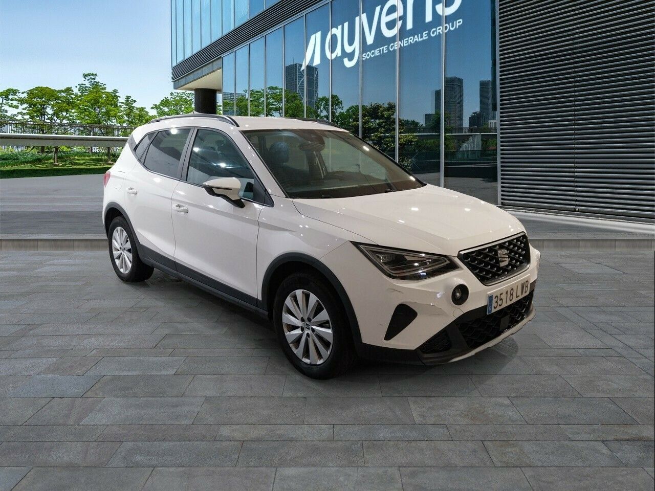 seat arona 2022 / foto grande (3)