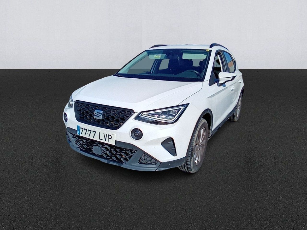 Foto seat arona 2021 /