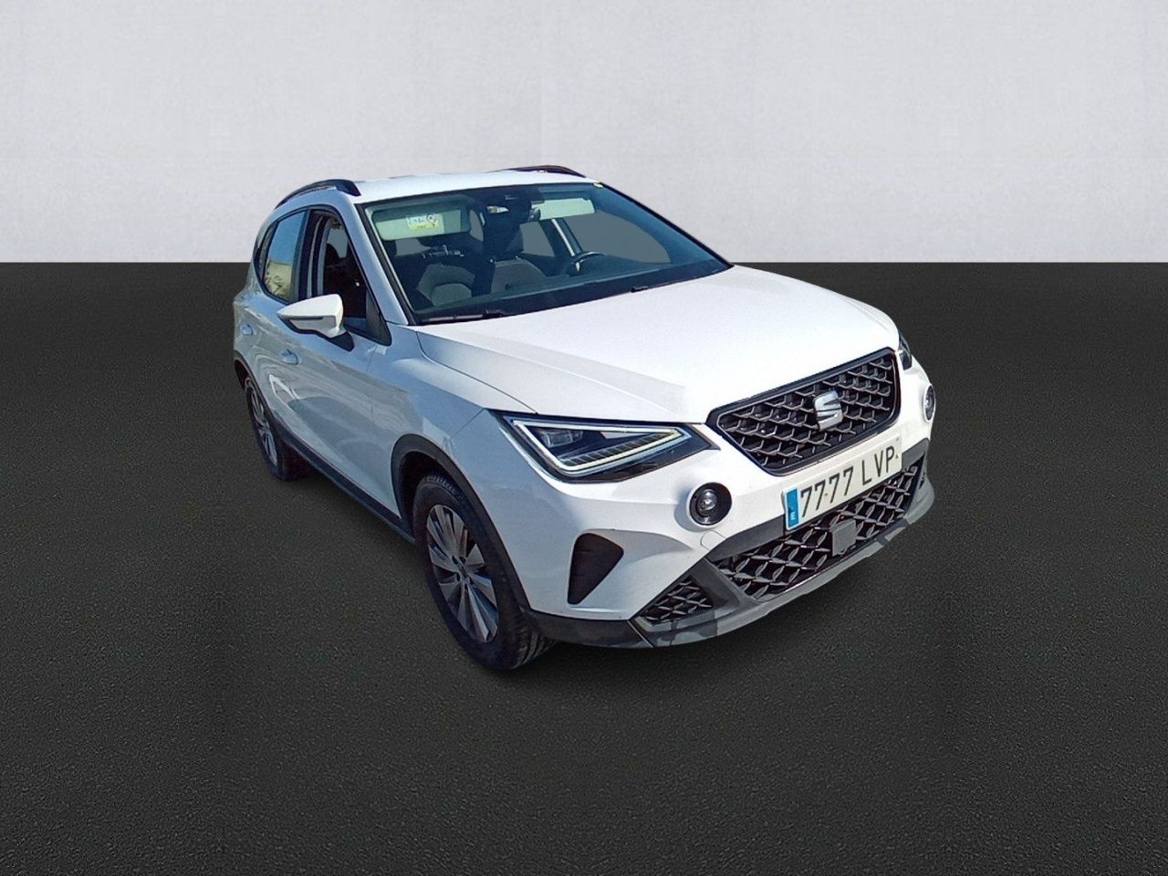 seat arona 2021 / foto grande (3)
