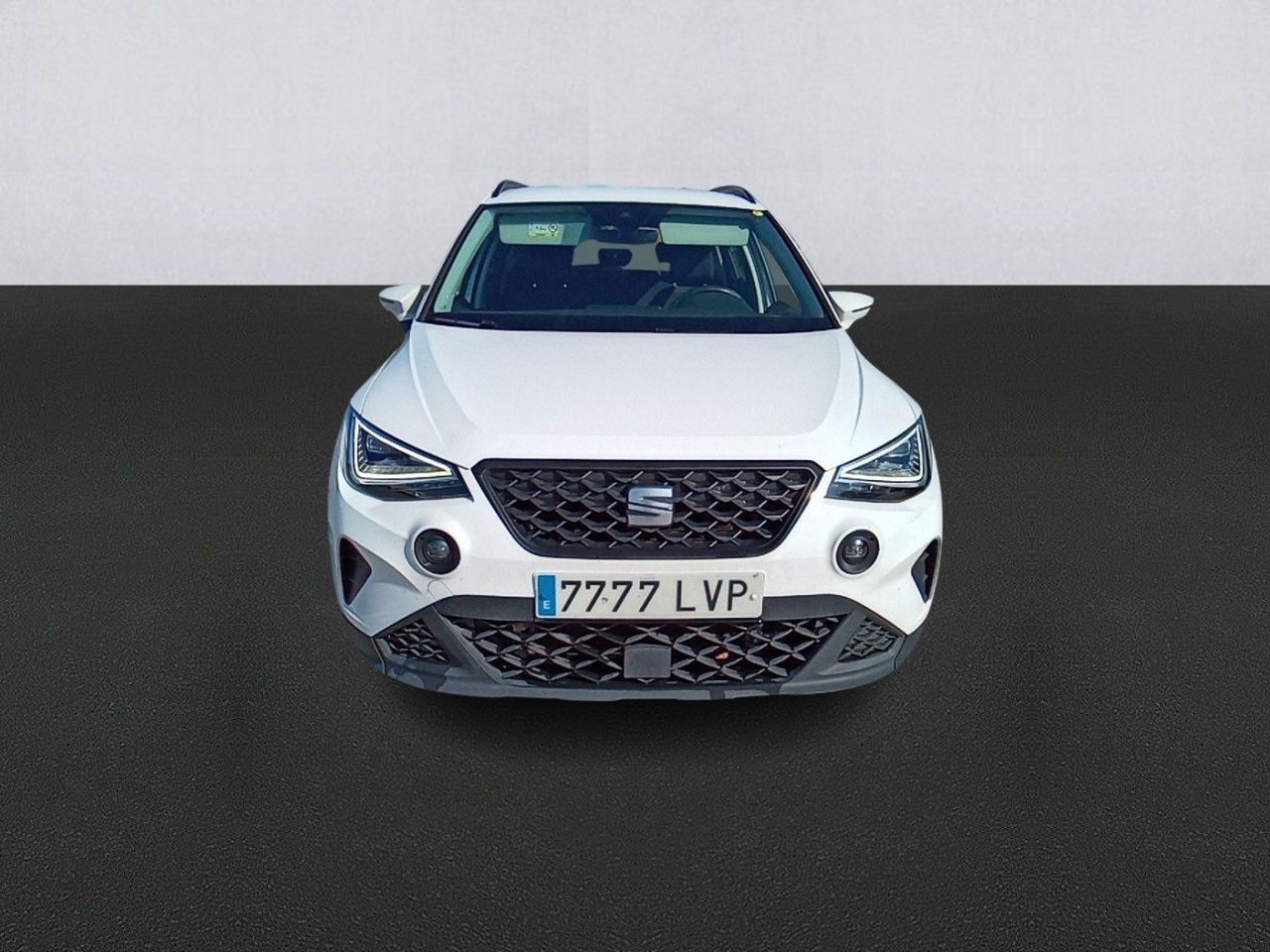 seat arona 2021 / foto grande (2)