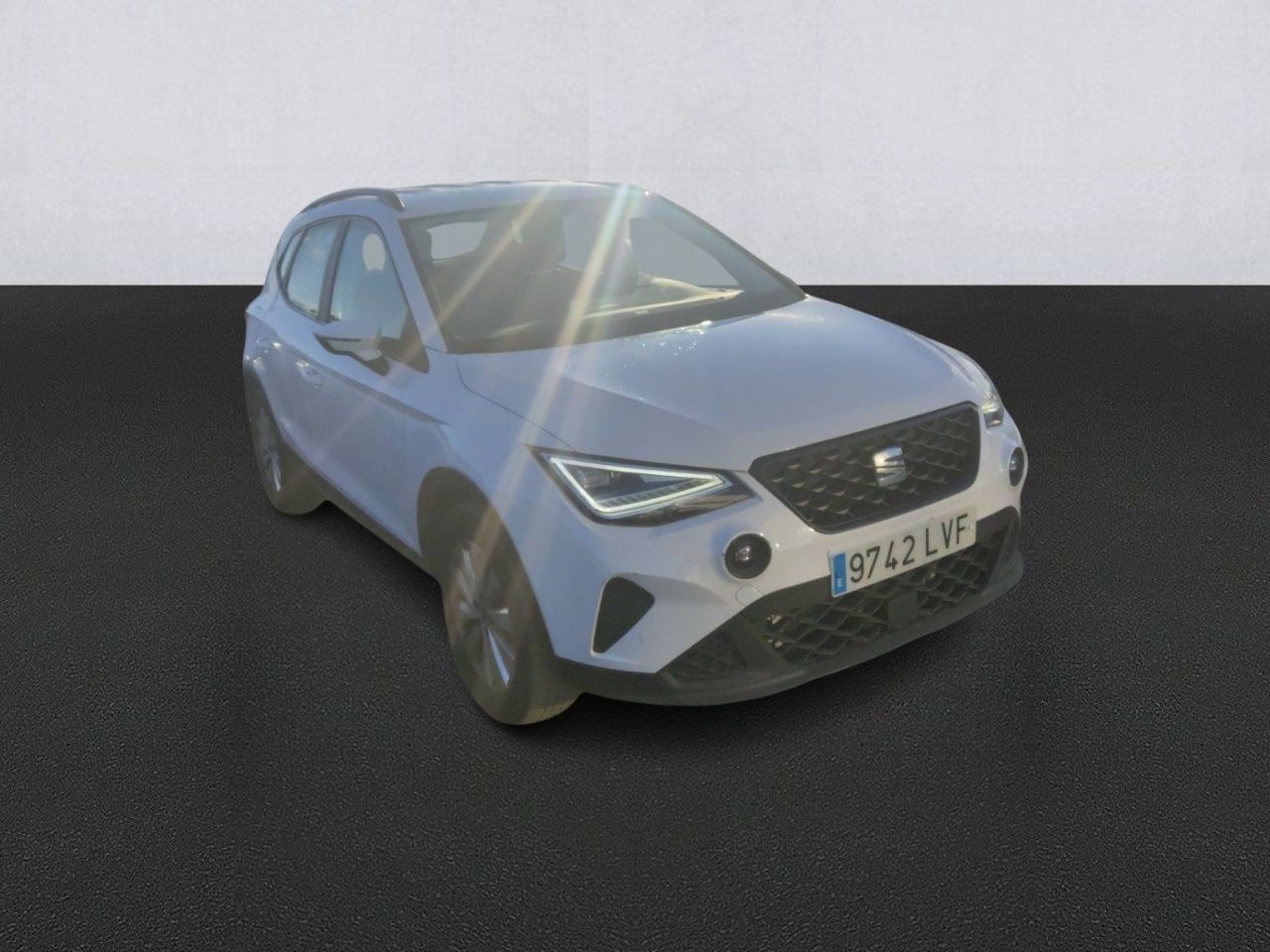 seat arona 2021 / foto grande (3)