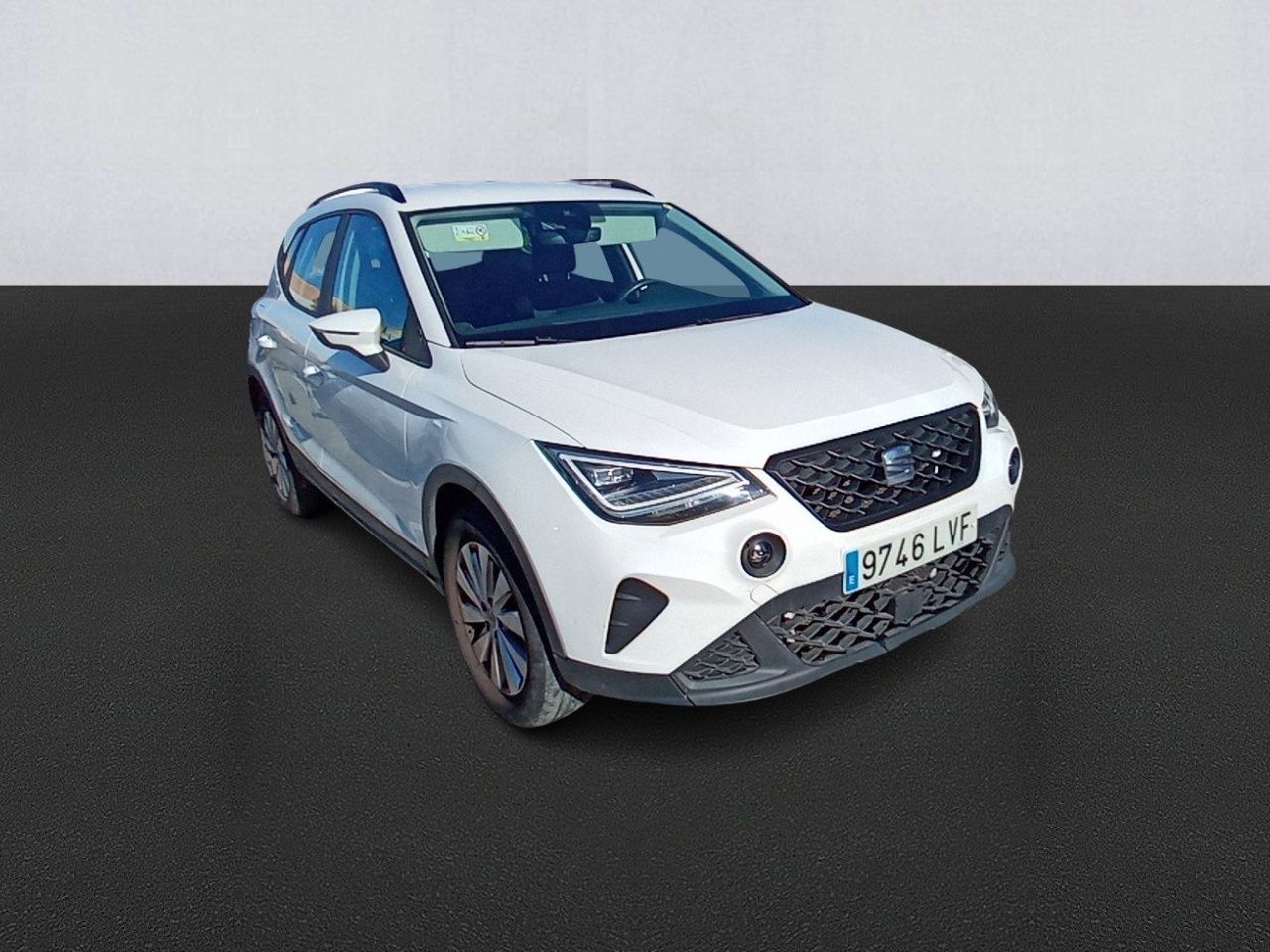 seat arona 2021 / foto grande (3)