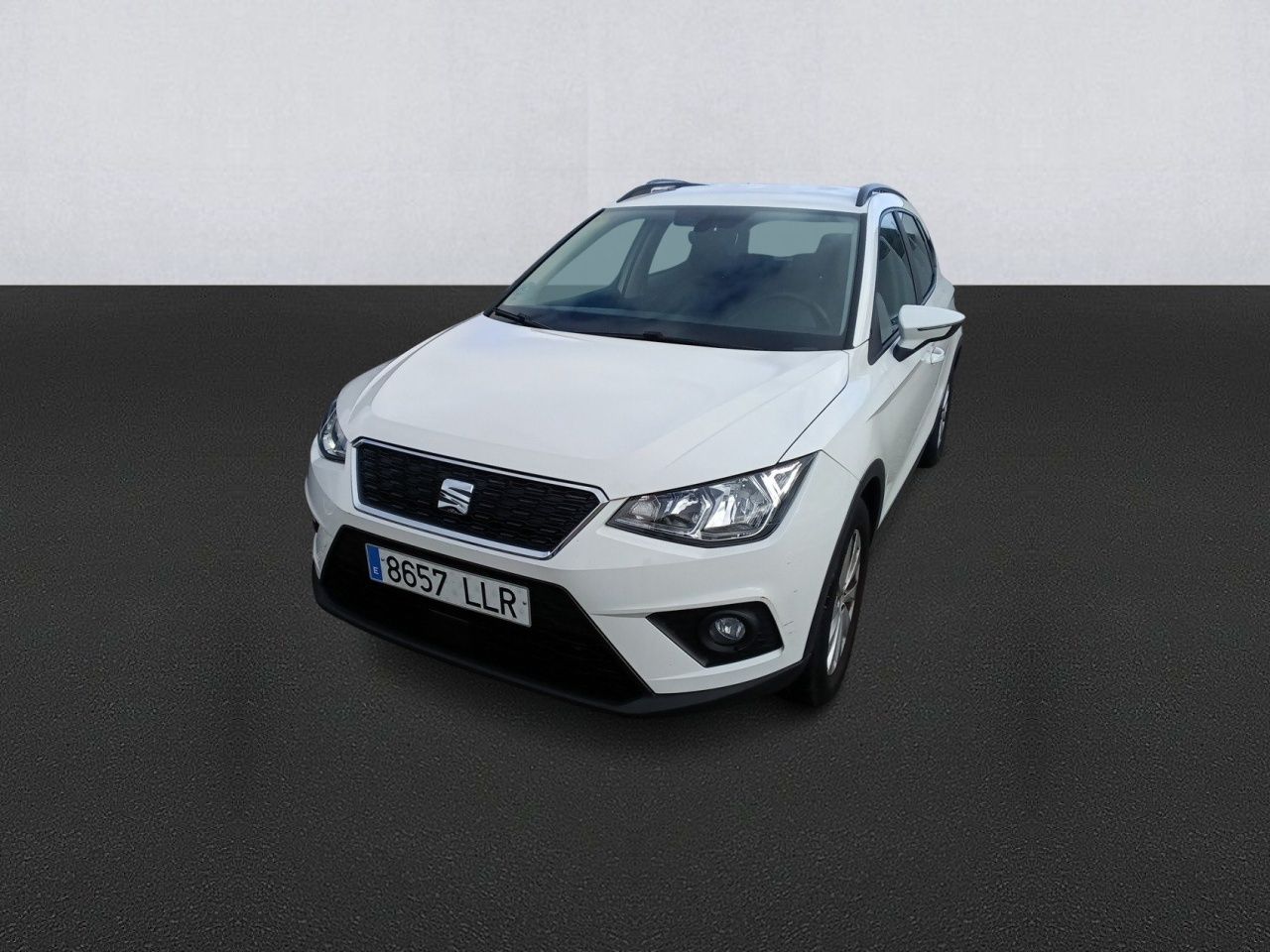 Foto seat arona 2020 /