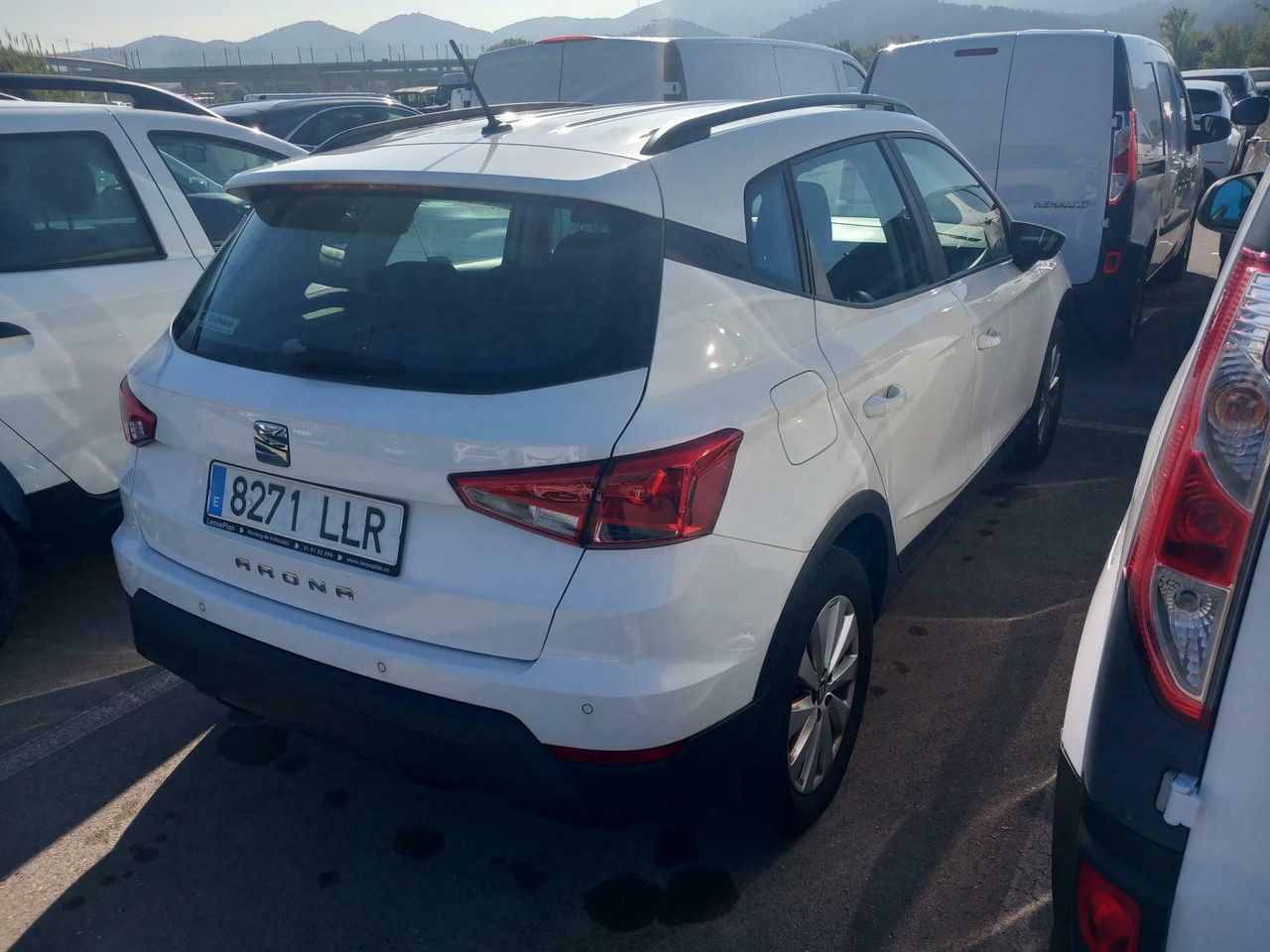 seat arona 2020 / foto grande (3)