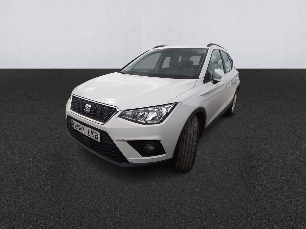 Foto seat arona 2020 /