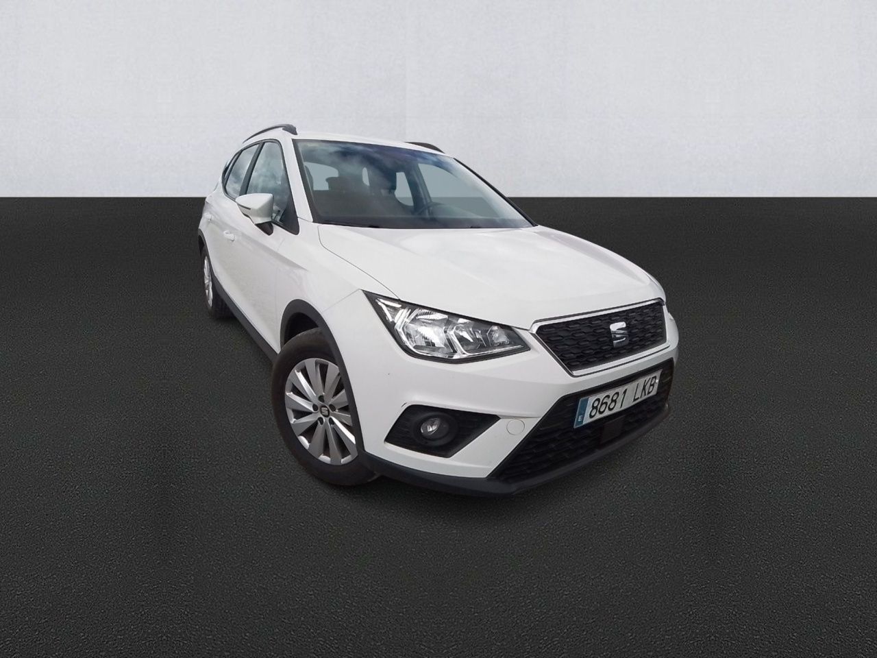 seat arona 2020 / foto grande (3)