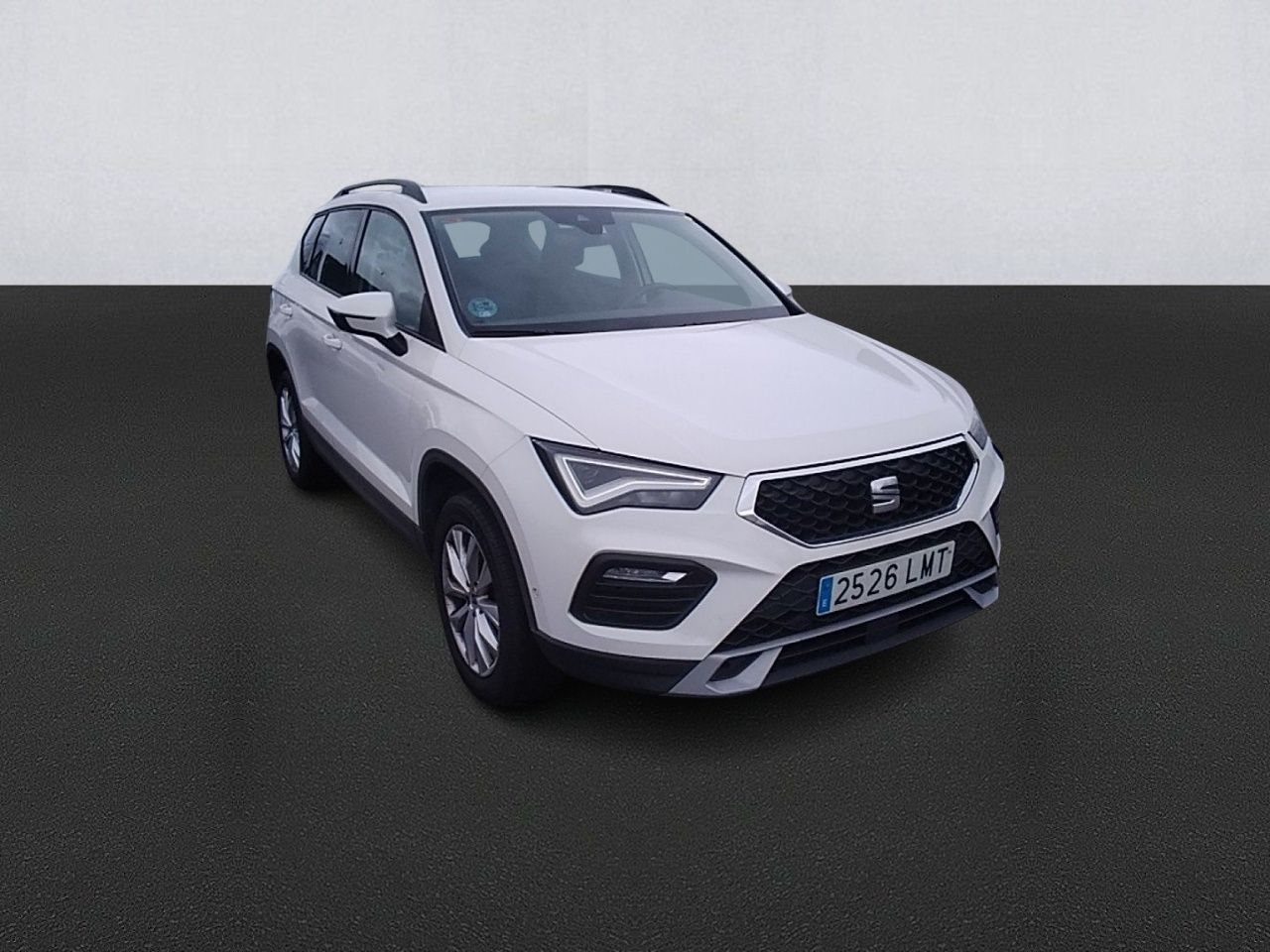 seat ateca 2021 / foto grande (3)