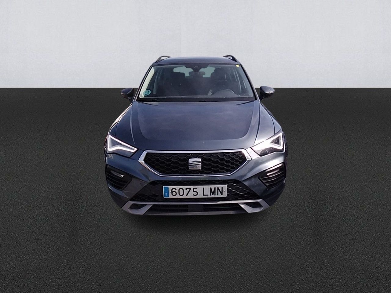 seat ateca 2021 / foto grande (2)
