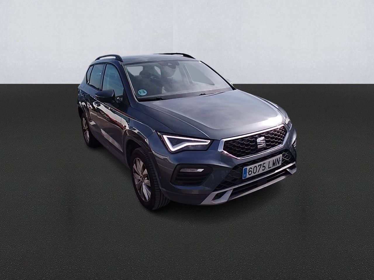 seat ateca 2021 / foto grande (3)
