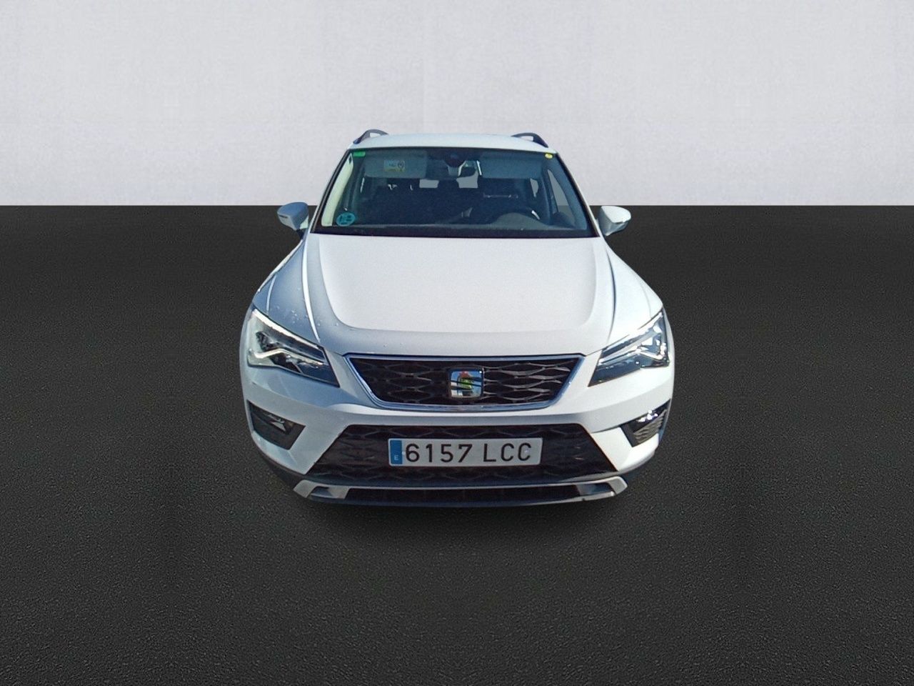 seat ateca 2019 / foto grande (2)
