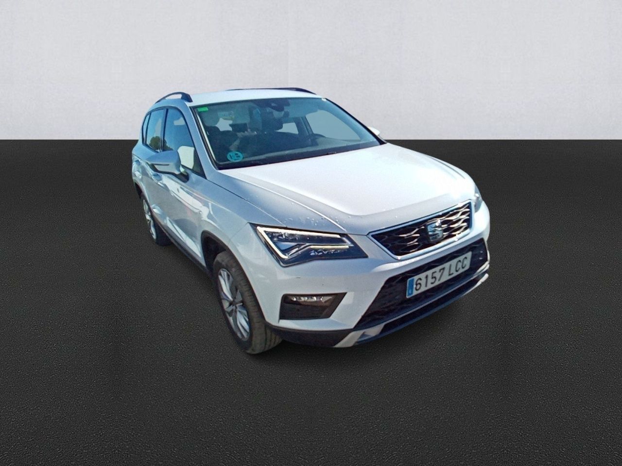 seat ateca 2019 / foto grande (3)