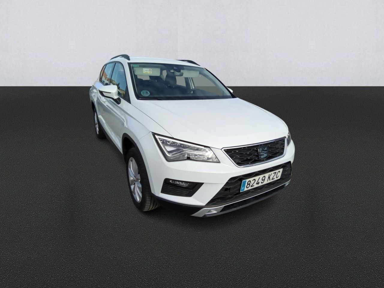 seat ateca 2019 / foto grande (3)