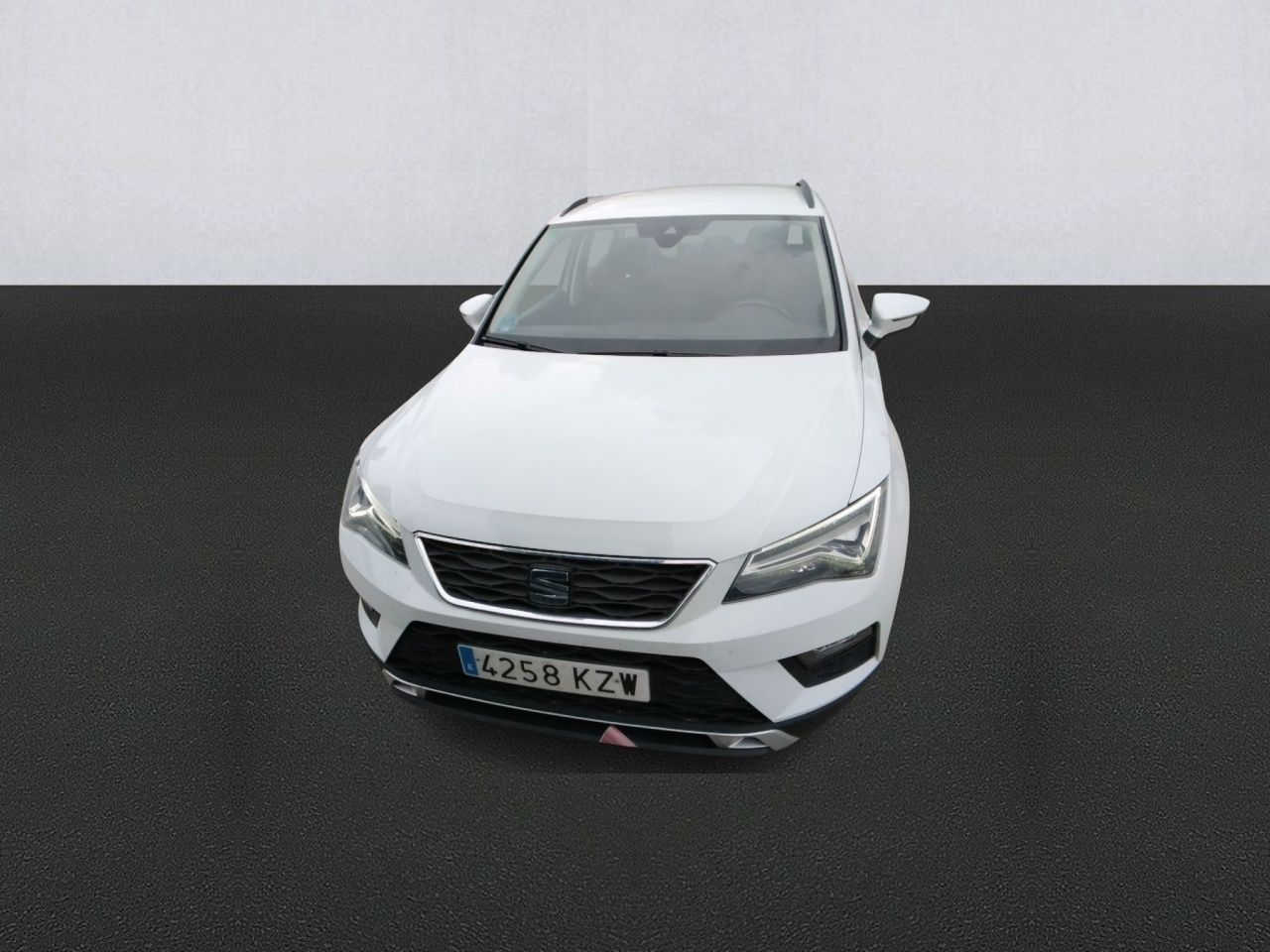 seat ateca 2019 / foto grande (2)