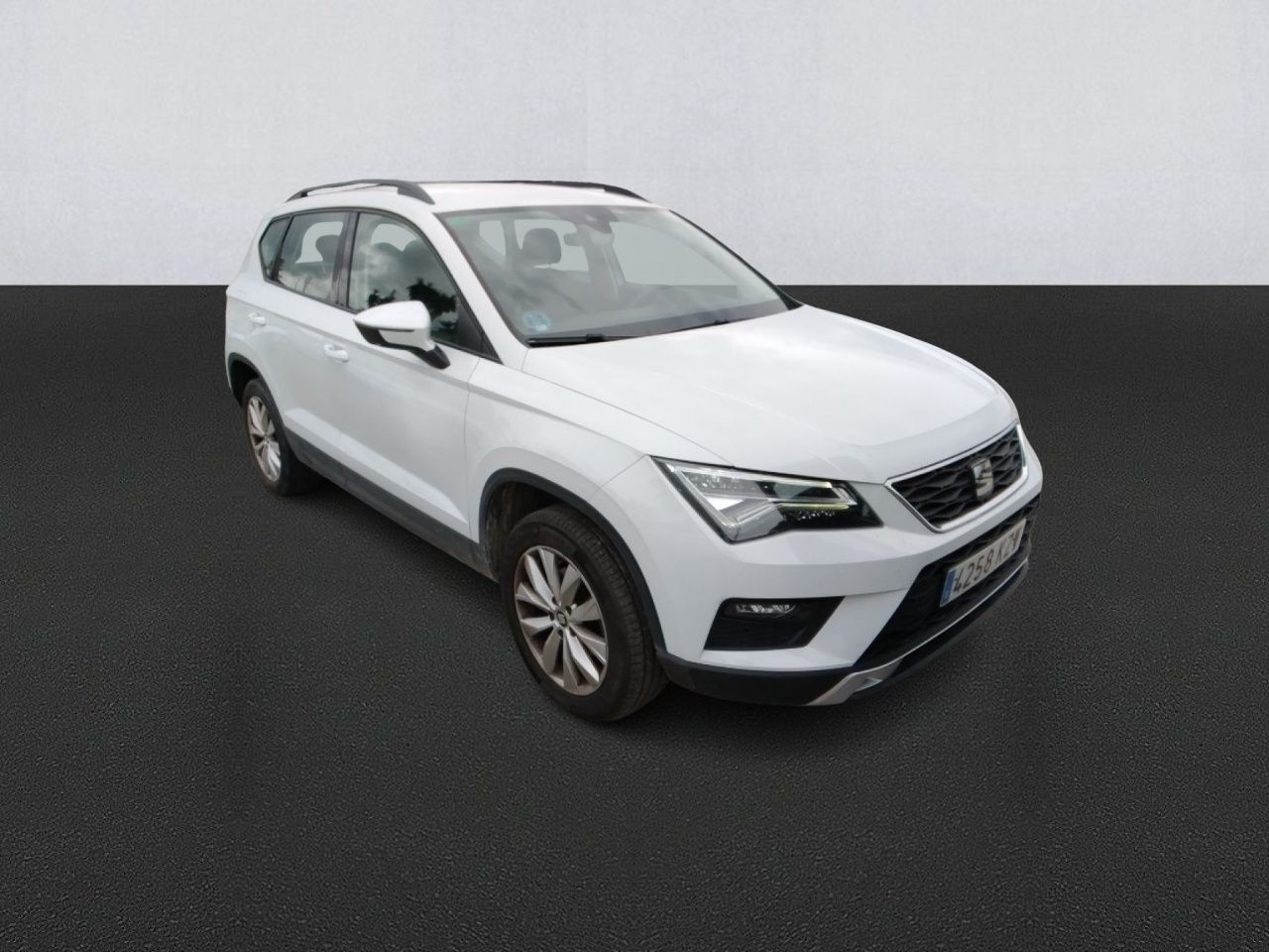 seat ateca 2019 / foto grande (3)