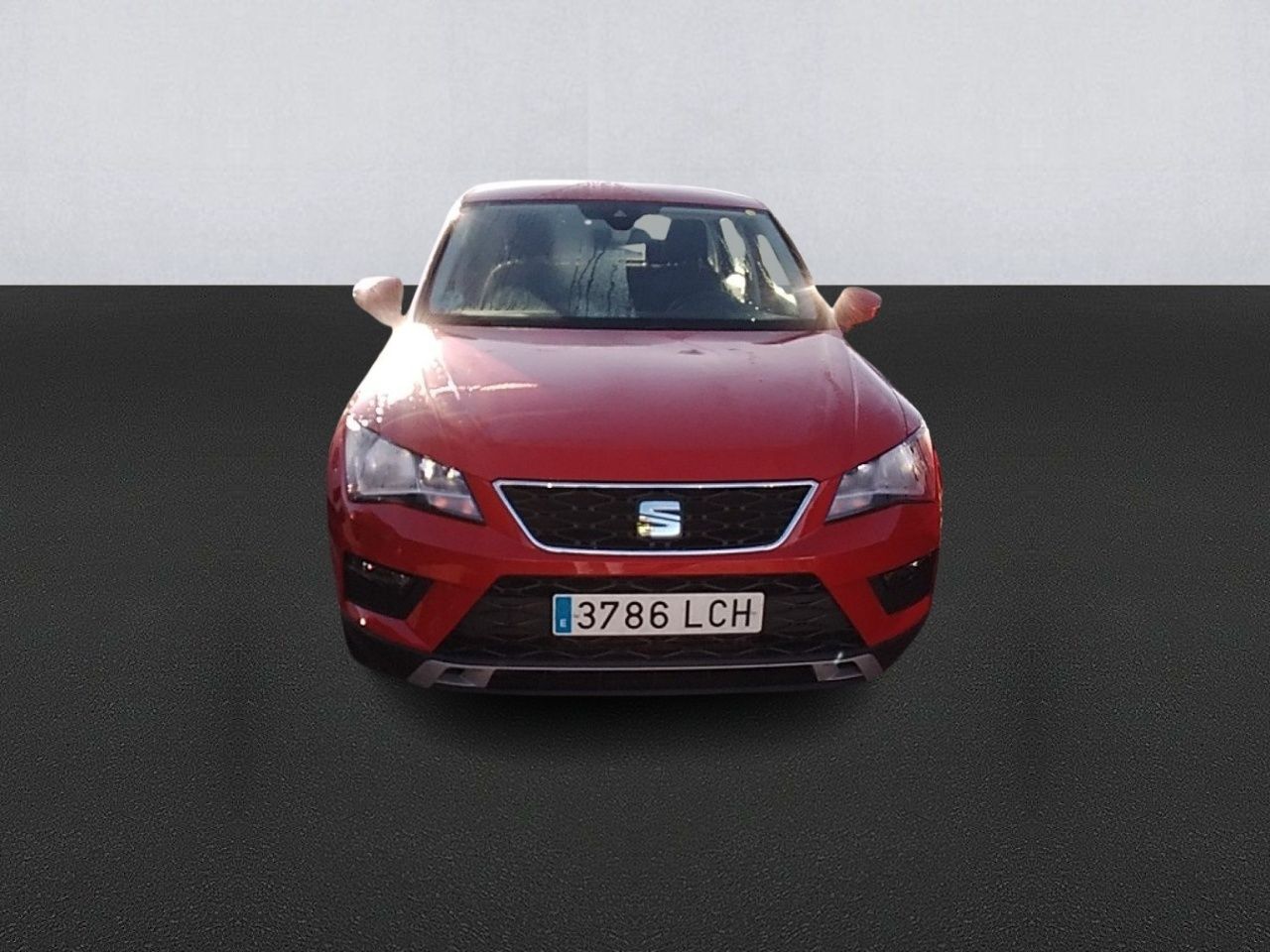 seat ateca 2019 / foto grande (2)