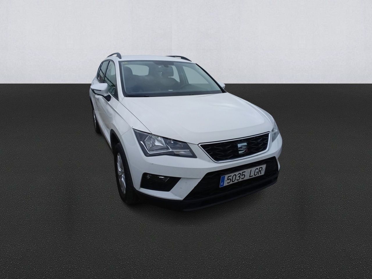 seat ateca 2020 / foto grande (3)