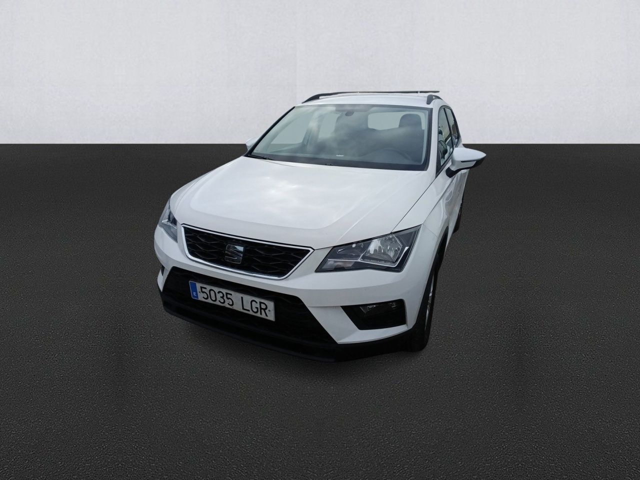 Foto seat ateca 2020 /