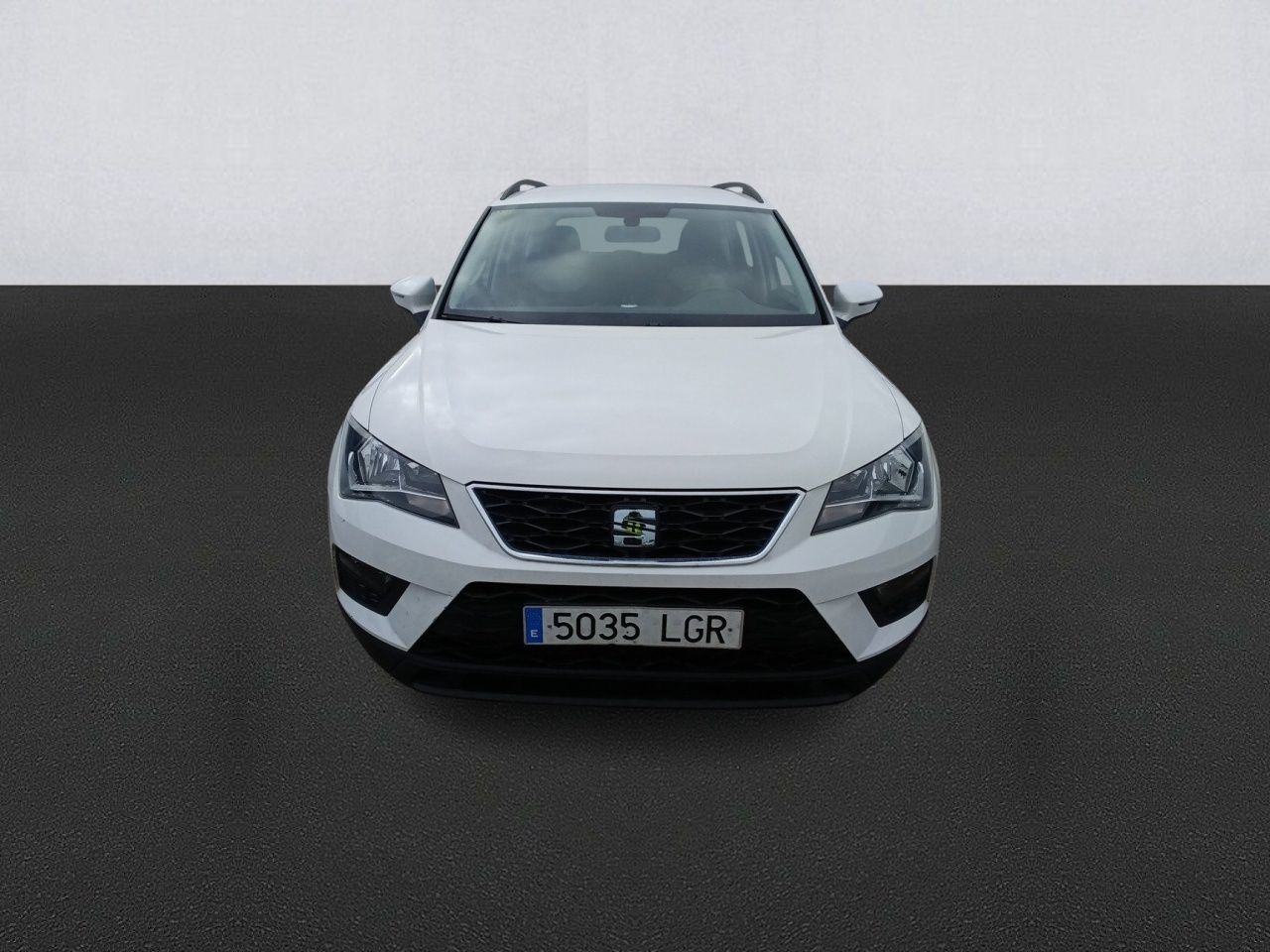 seat ateca 2020 / foto grande (2)