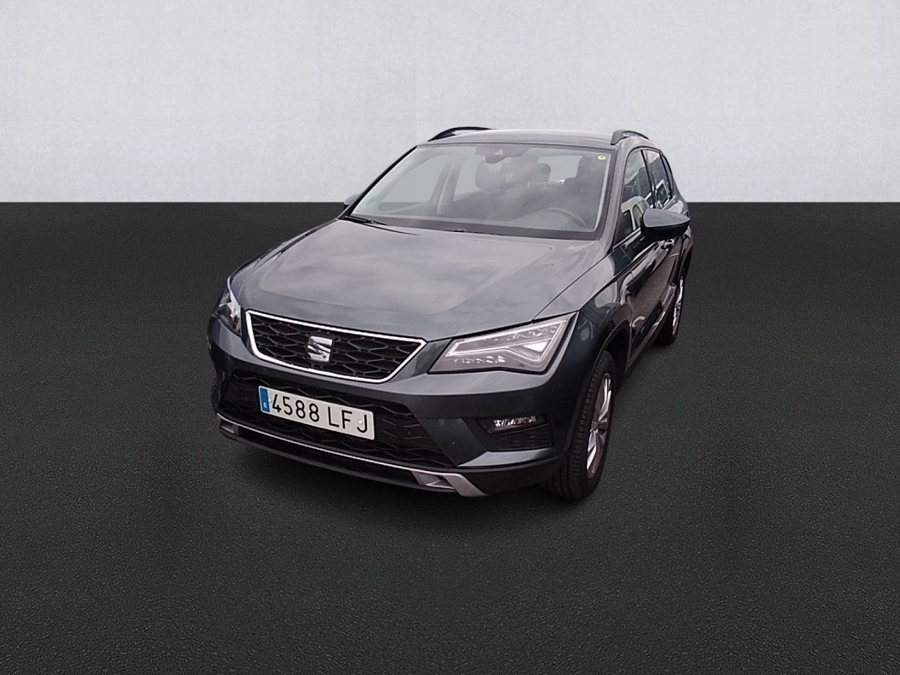 Foto seat ateca 2020 /