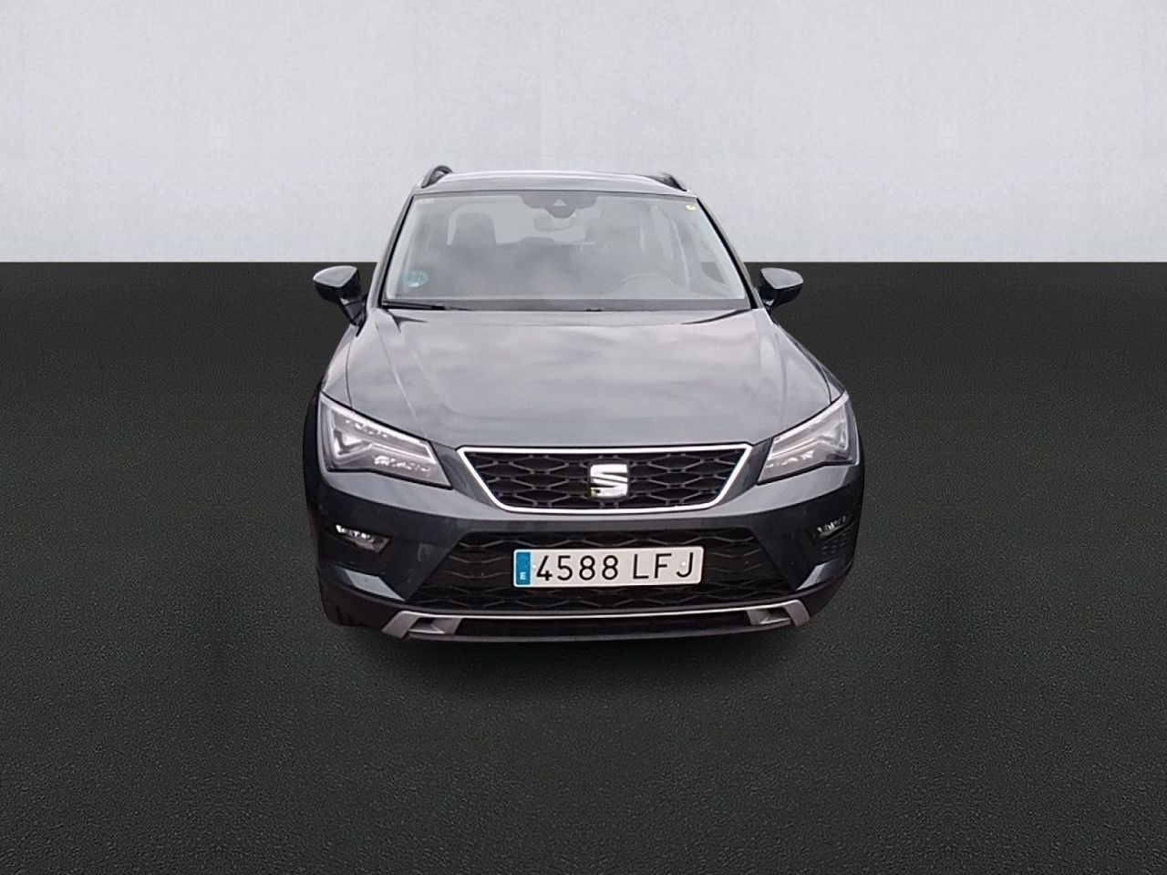 seat ateca 2020 / foto grande (2)