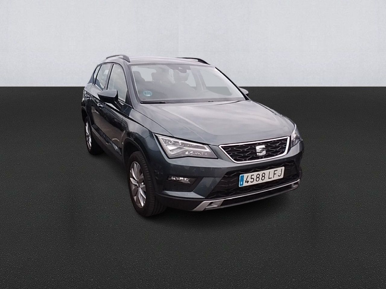 seat ateca 2020 / foto grande (3)