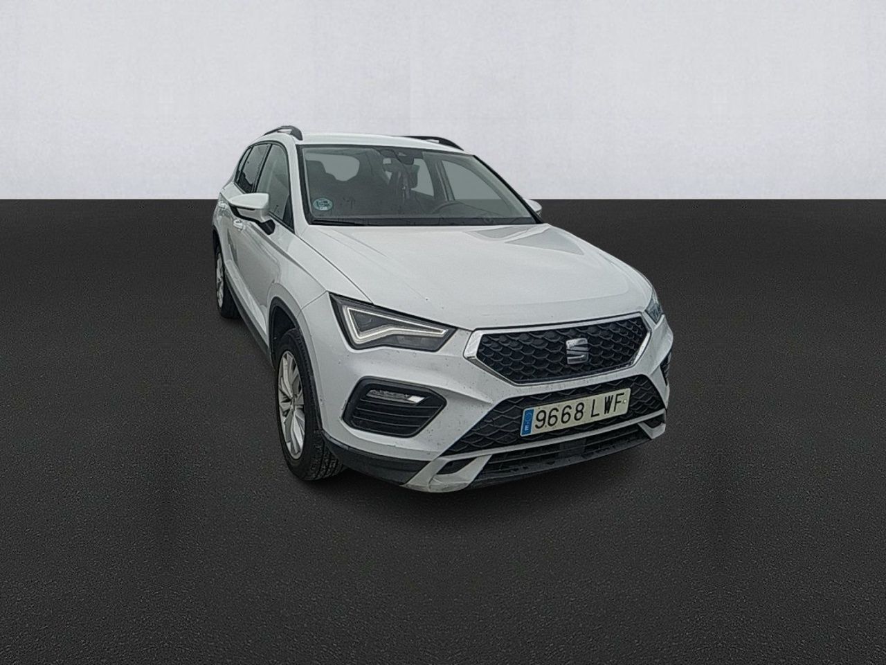 seat ateca 2022 / foto grande (3)