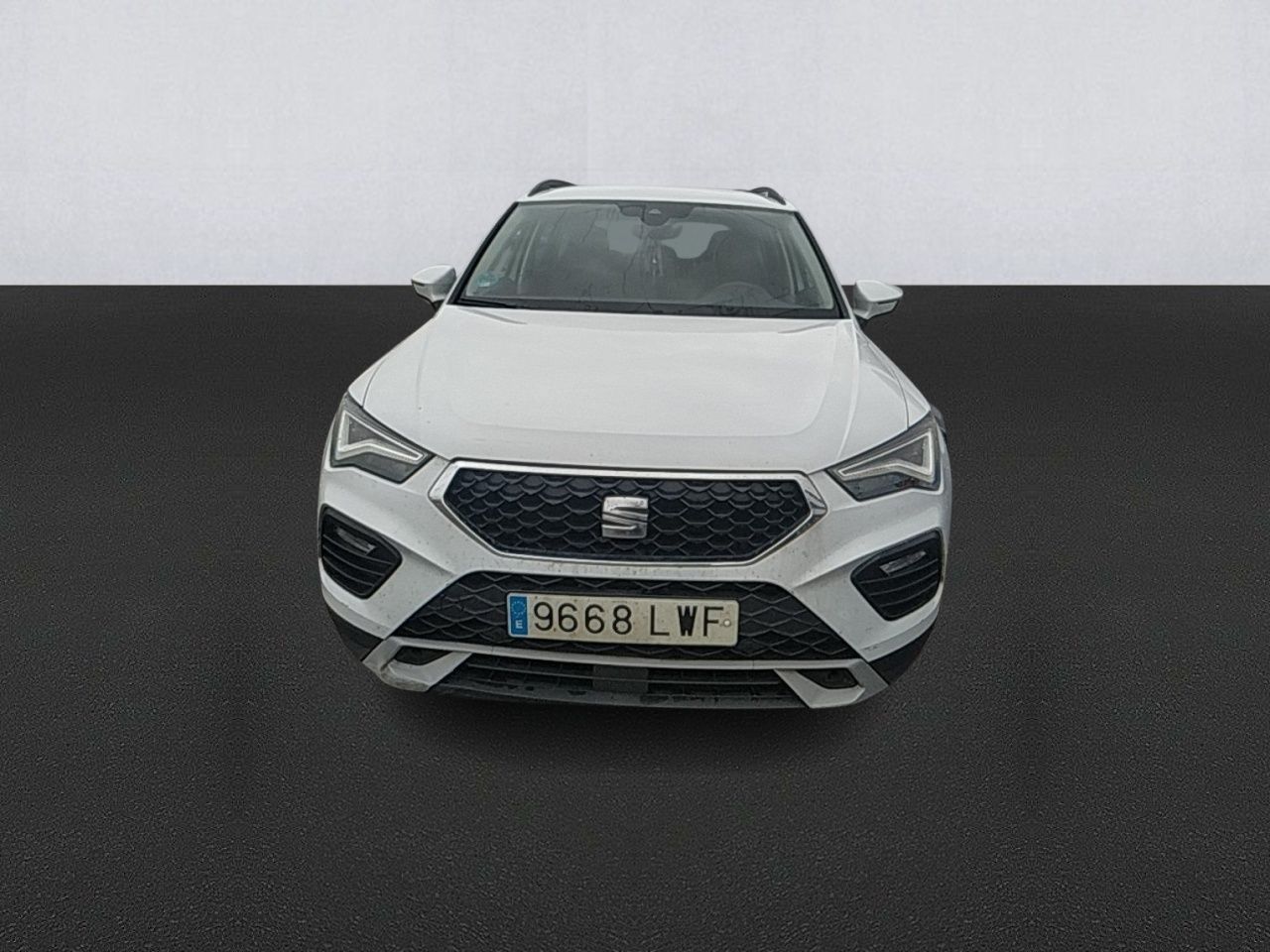 seat ateca 2022 / foto grande (2)