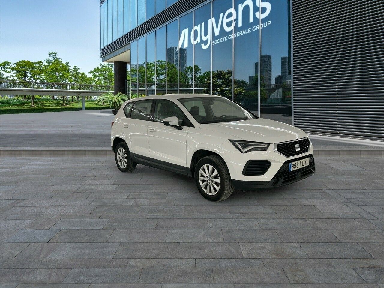 seat ateca 2022 / foto grande (3)