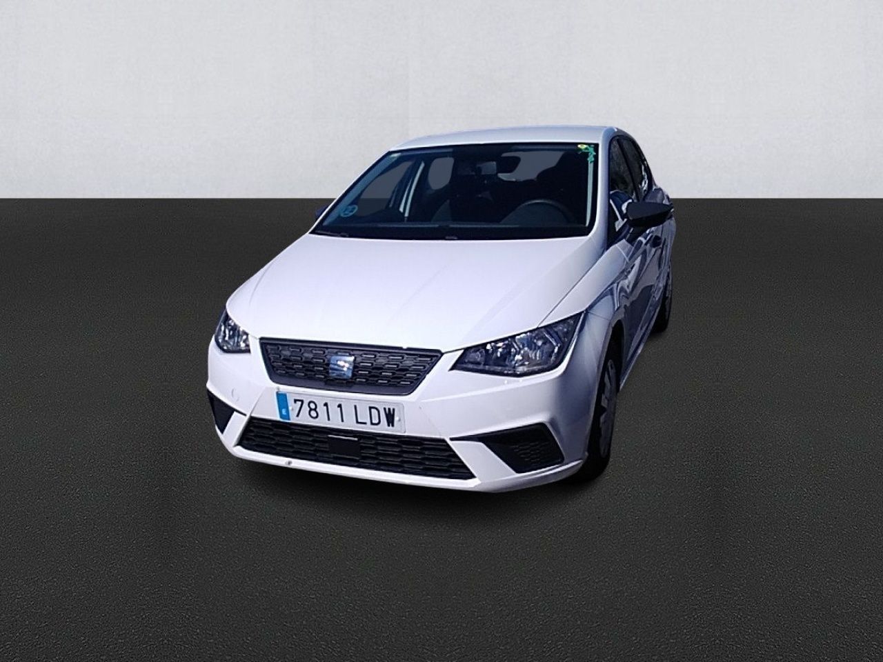 Foto seat ibiza 2020 /