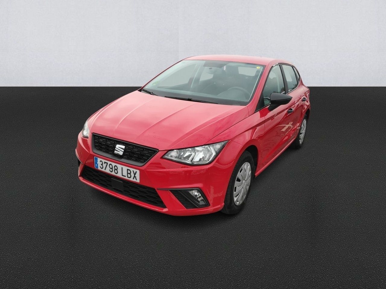 Foto seat ibiza 2019 /