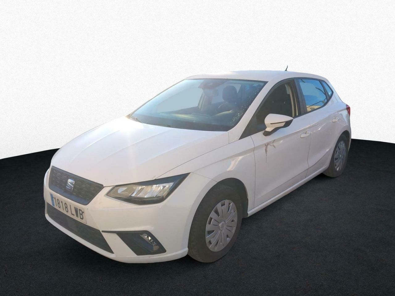 Foto seat ibiza 2022 /